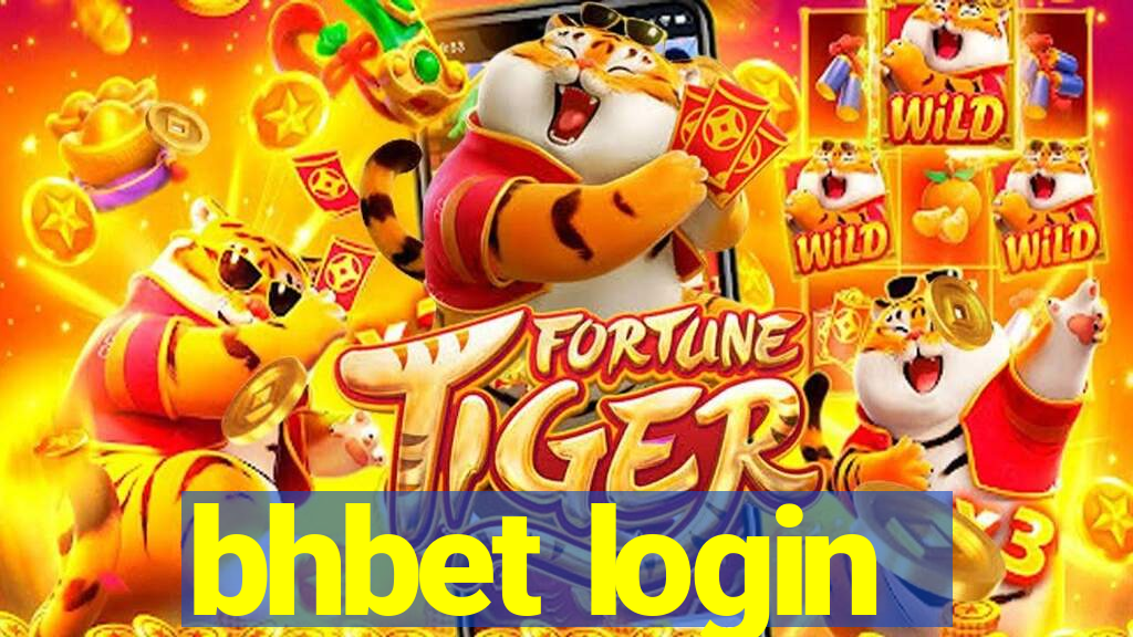 bhbet login